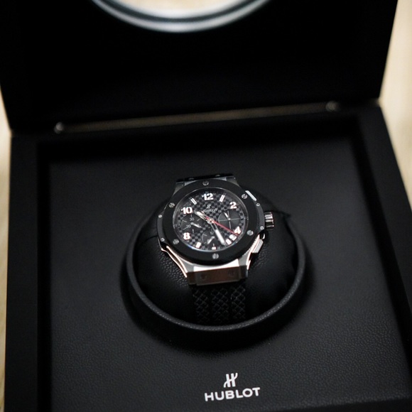 Hublot Big Bang 341.SB.131.RX - Picture 2 of 14